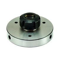 ER25 Lathe Collet Chucks